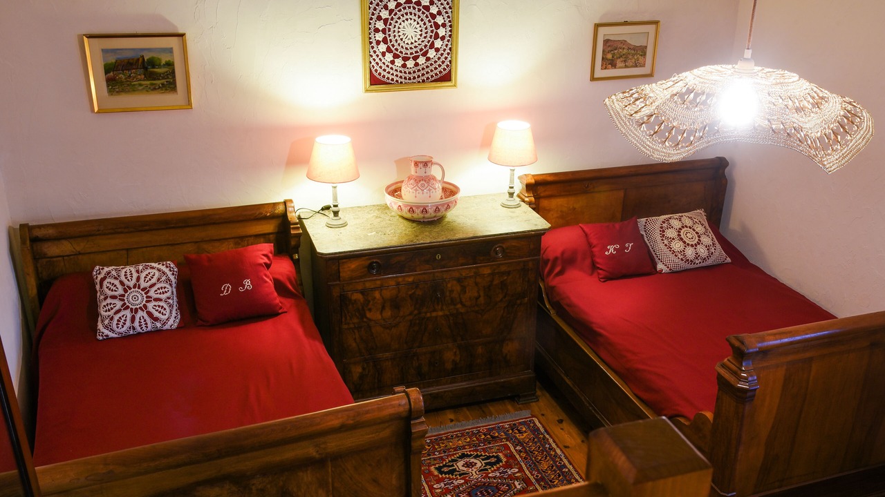 Photo of Bedroom in Mirepoix