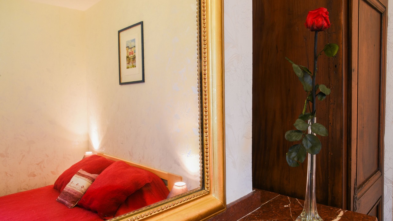 Photo of Bedroom in Mirepoix