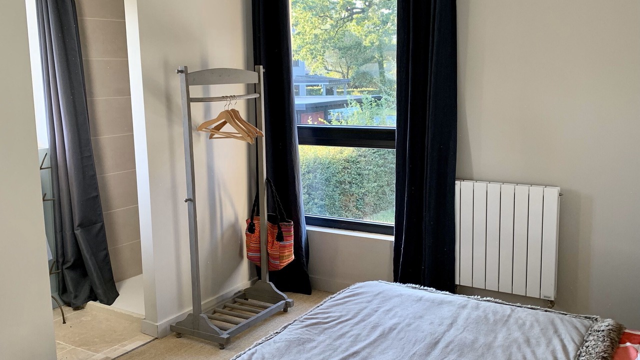 Photo of Bedroom in Bourghelles