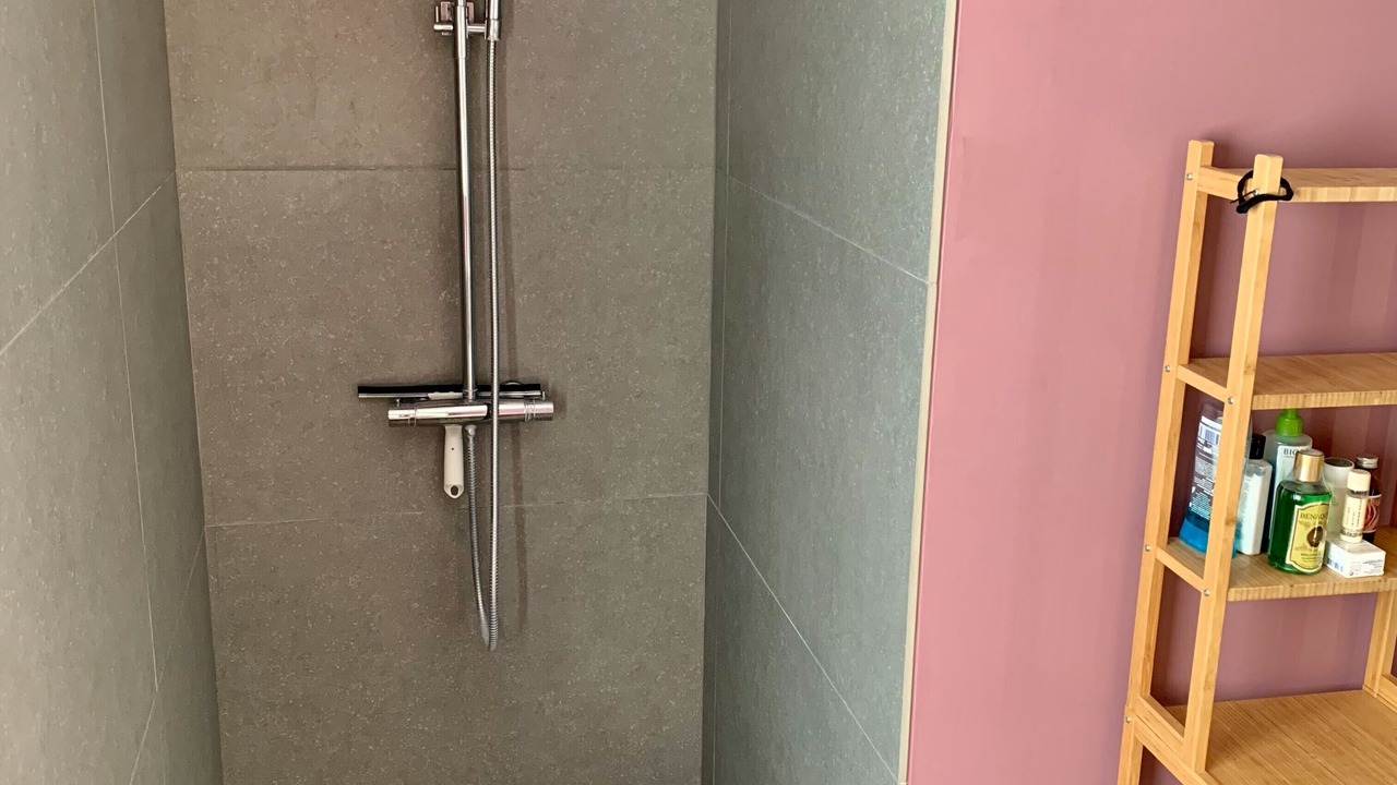 Photo of Bathroom in Bourghelles