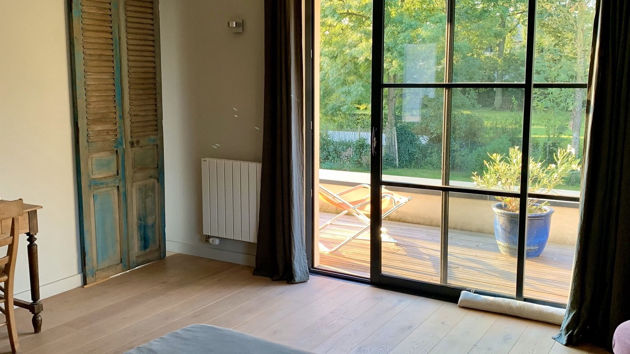 Photo of Bedroom in Bourghelles