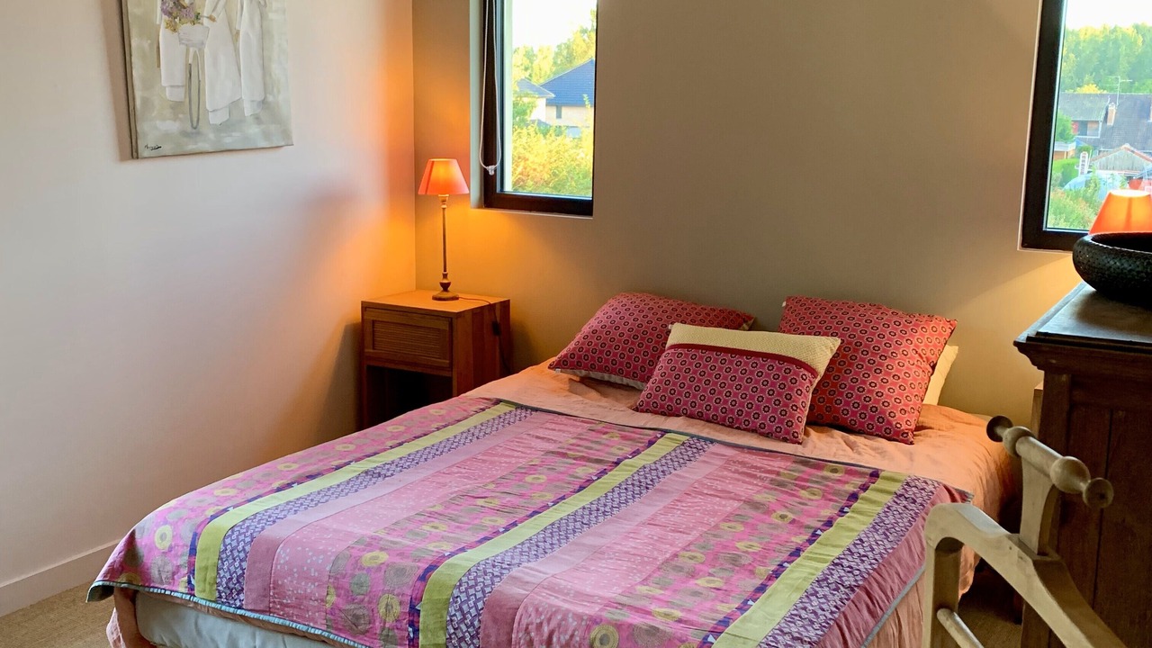 Photo of Bedroom in Bourghelles