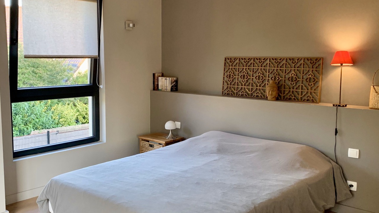 Photo of Bedroom in Bourghelles