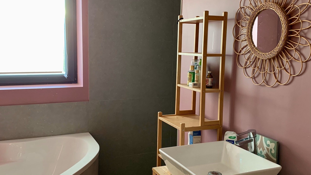 Photo of Bathroom in Bourghelles