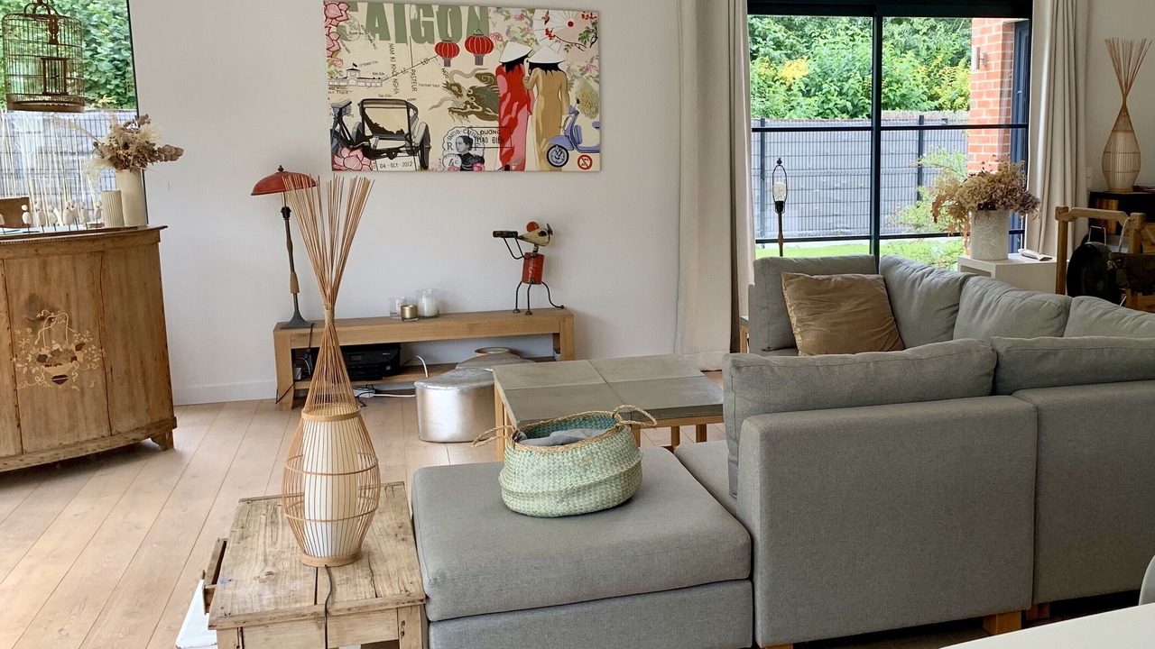 Photo of Livingroom in Bourghelles