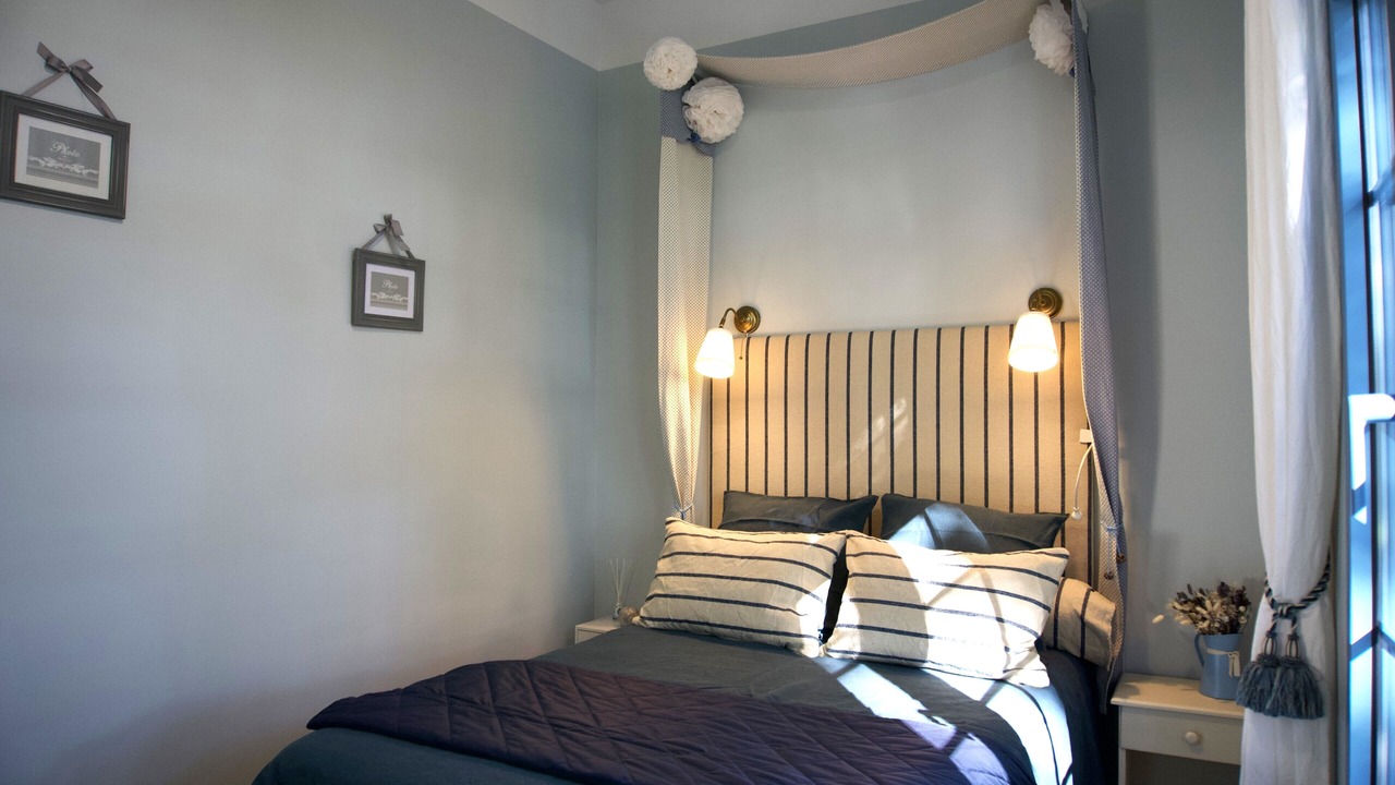 Photo of Bedroom in Saint Alban Auriolles