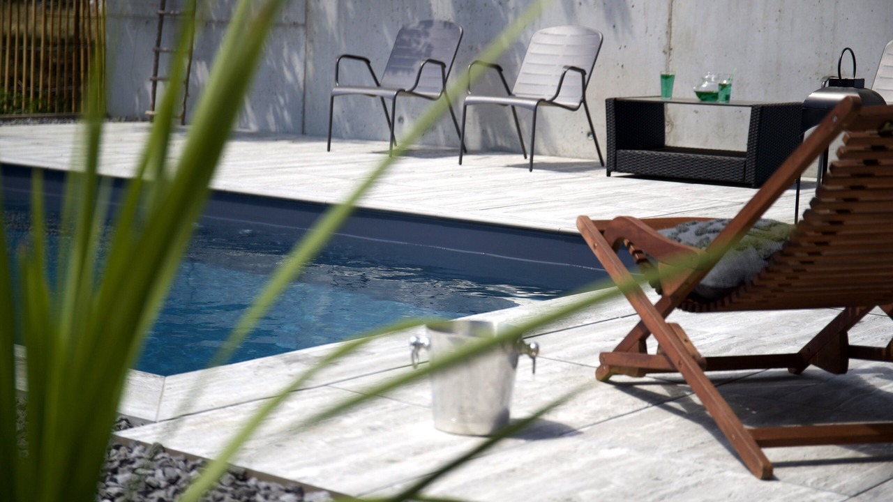 Photo of Outdoor in Saint Alban Auriolles