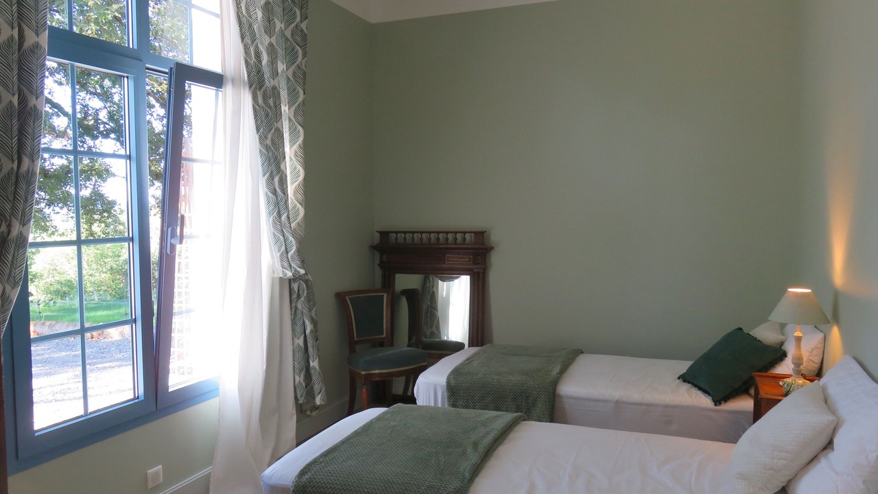 Photo of Bedroom in Saint Alban Auriolles