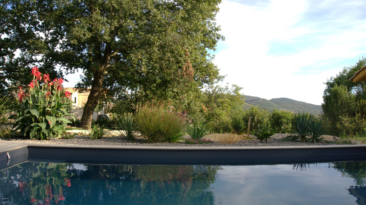 Photo of Outdoor in Saint Alban Auriolles