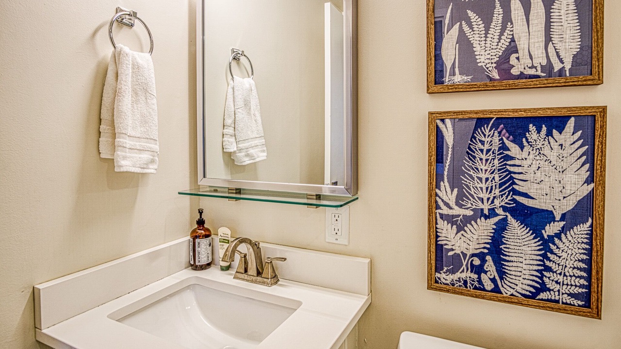 Photo of Bathroom in Mid America