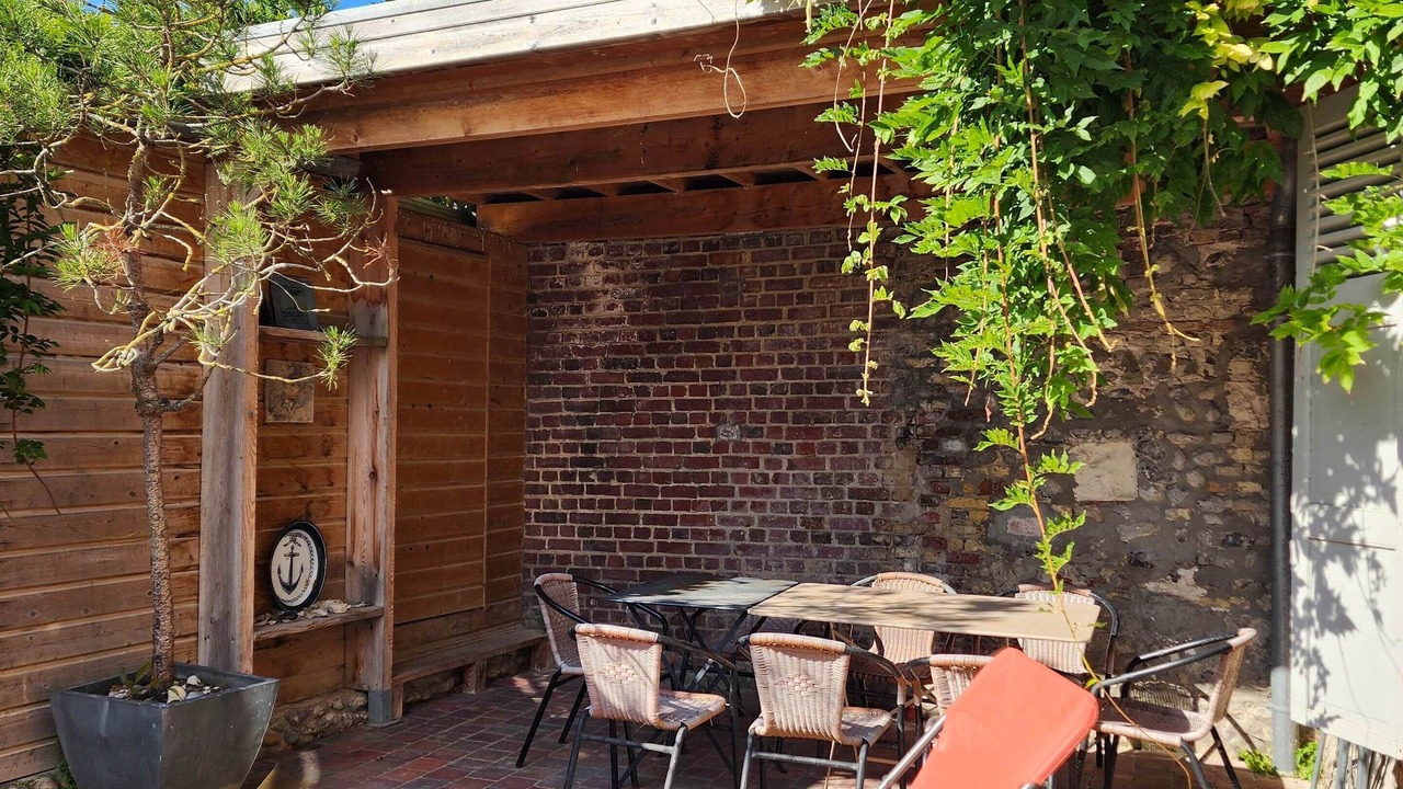 Photo of Outdoor in Le Crotoy
