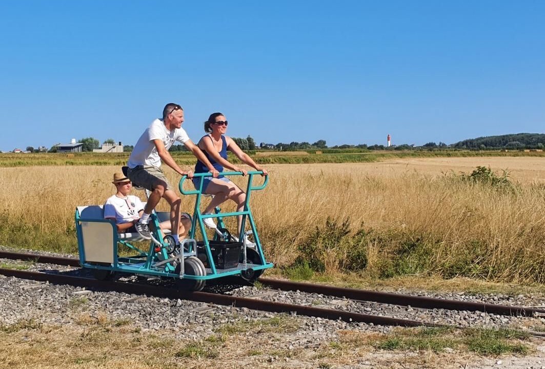 Photo of Outdoor in Le Crotoy