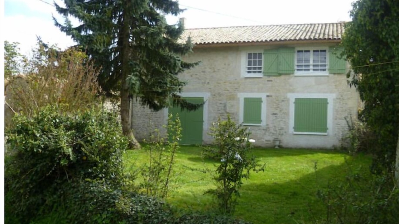 Photo of Outdoor in Blanzay