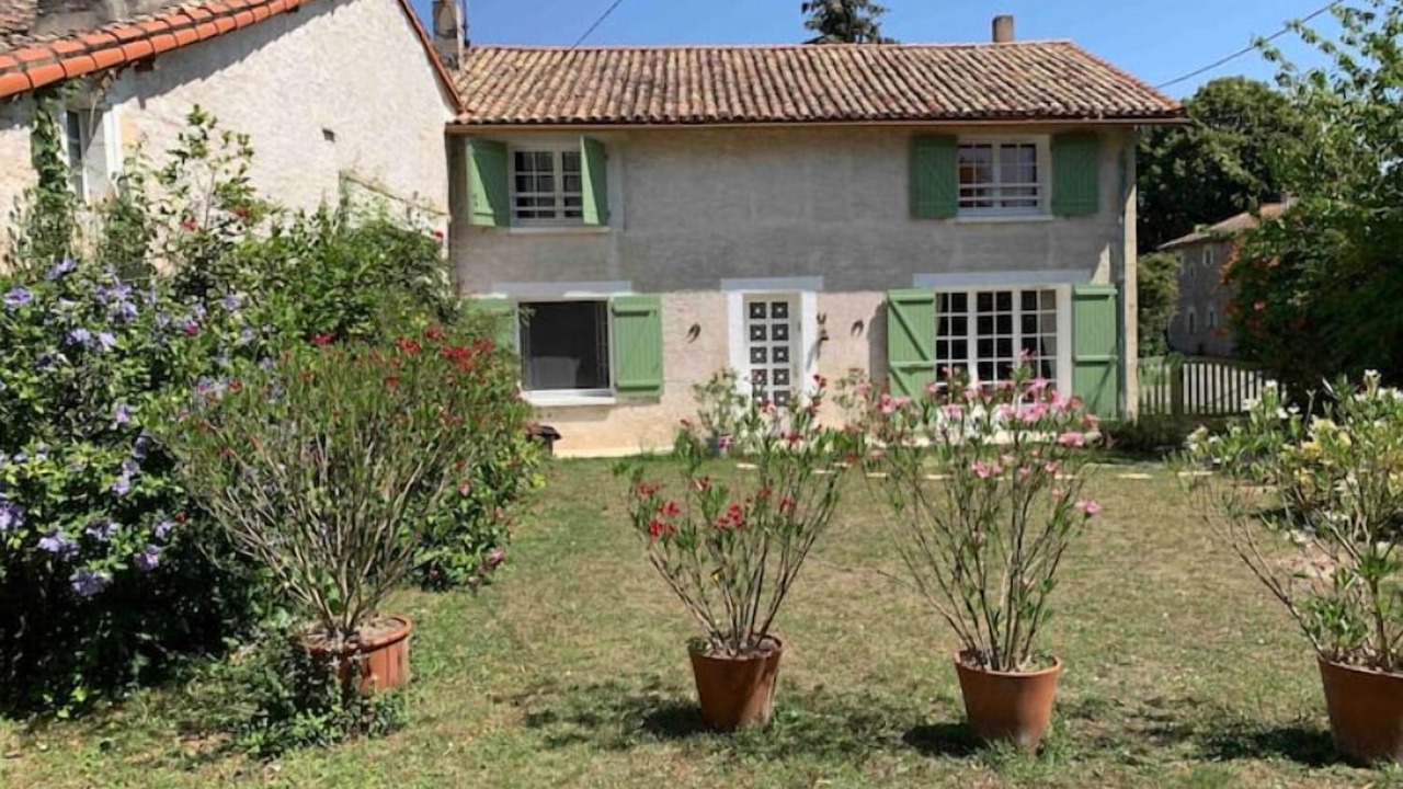 Photo of Outdoor in Blanzay