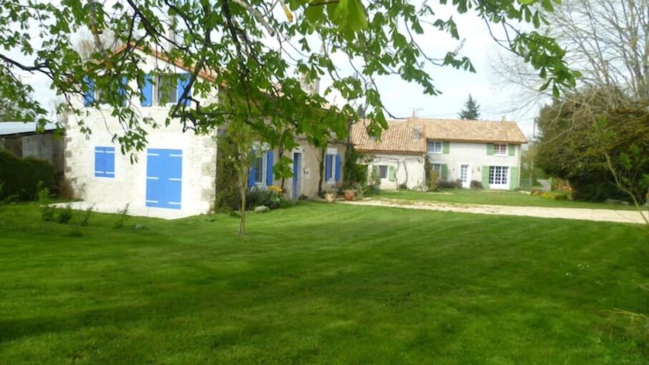 Photo of Outdoor in Blanzay