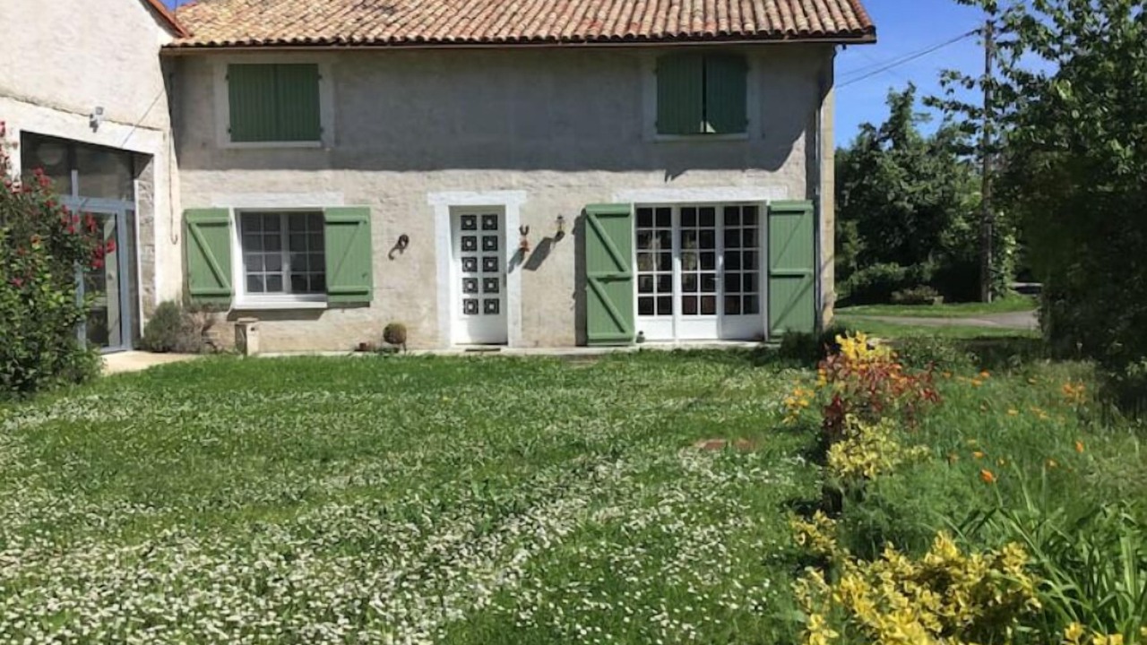 Photo of Outdoor in Blanzay