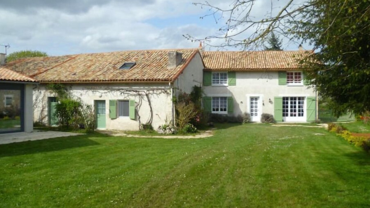 Photo of Outdoor in Blanzay