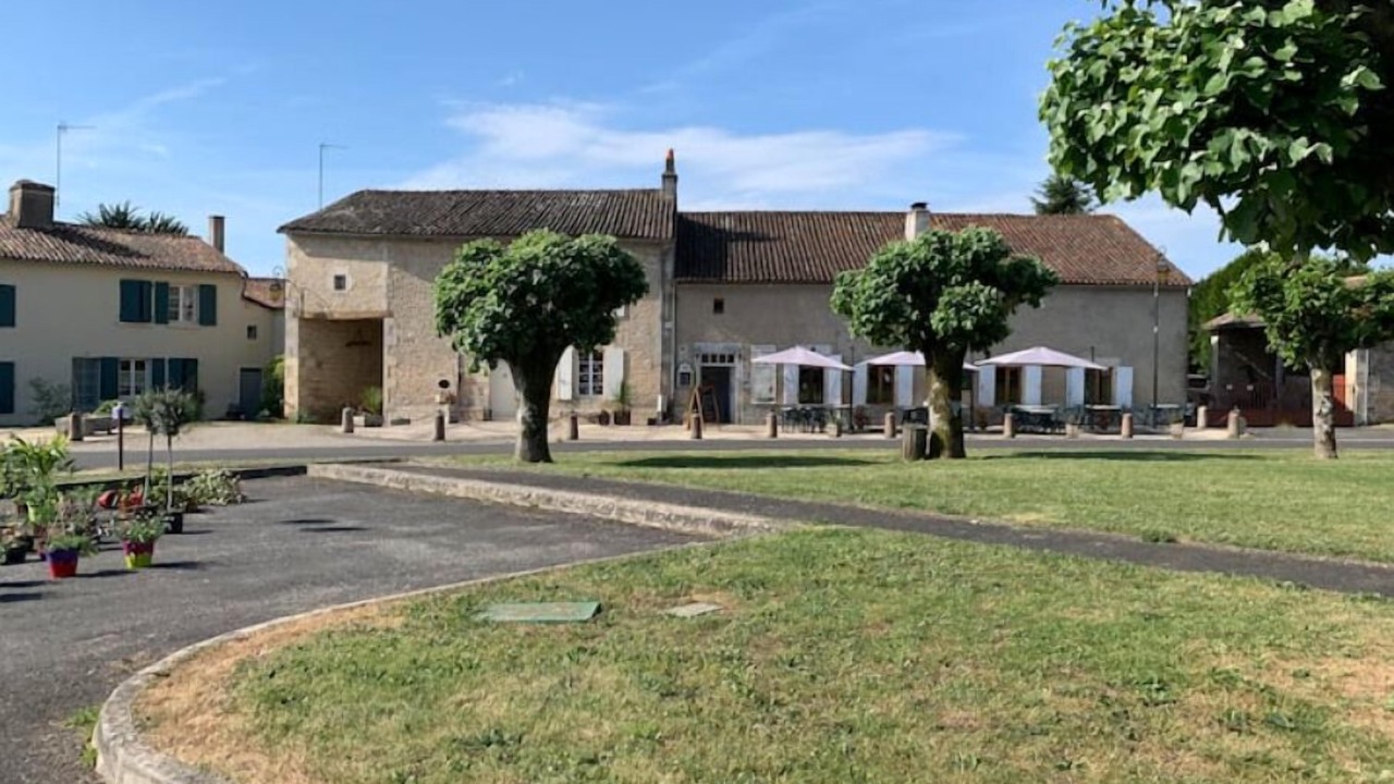 Photo of Outdoor in Blanzay