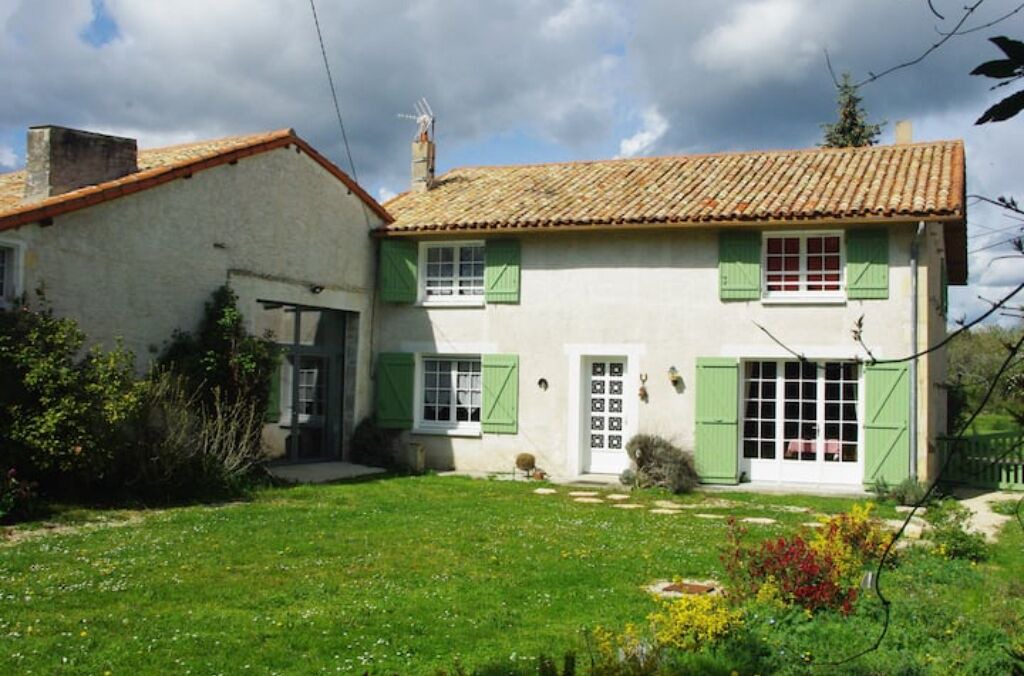Photo of Outdoor in Blanzay