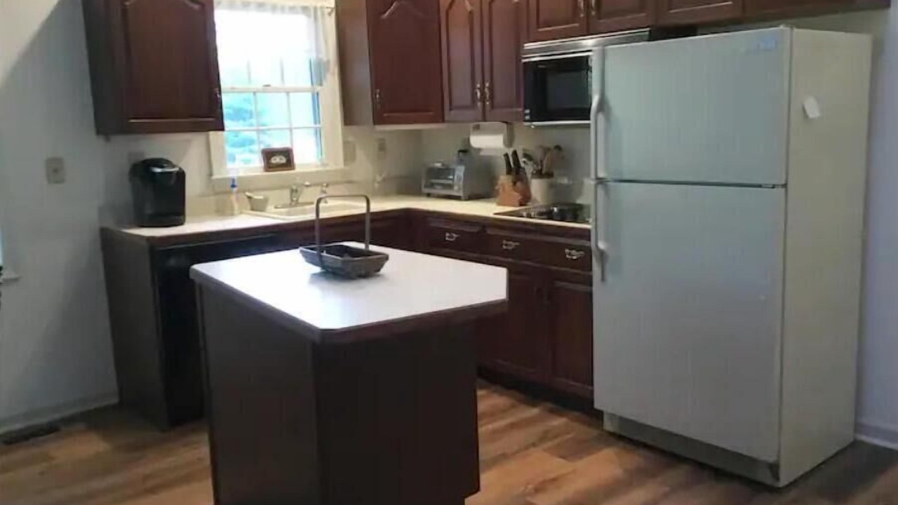 Photo of Kitchen in New Britain