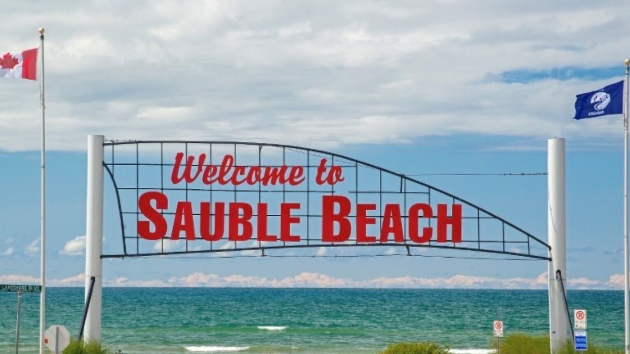 Photo of Others in Sauble Beach