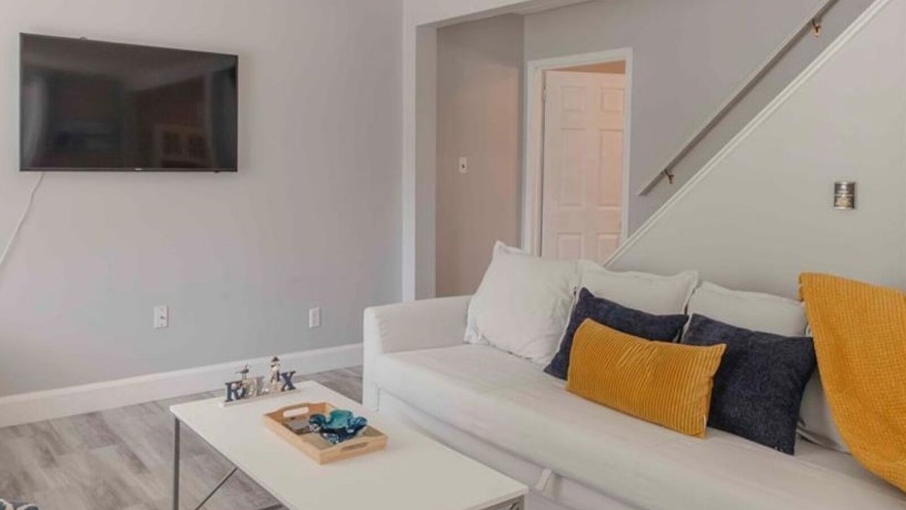 Photo of Livingroom in Sauble Beach