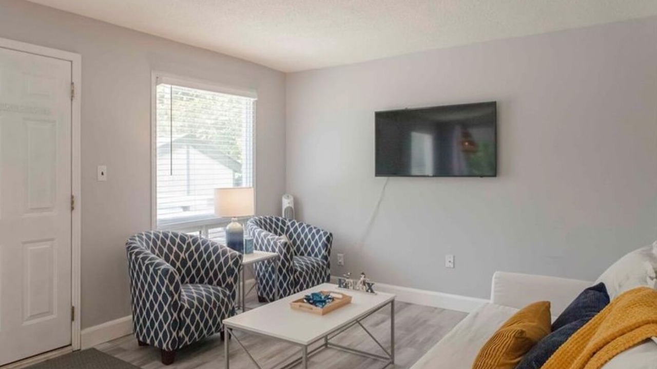 Photo of Livingroom in Sauble Beach