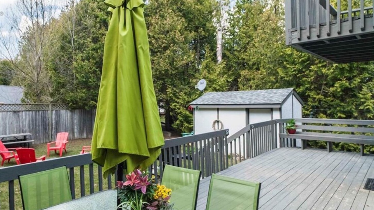Photo of Outdoor in Sauble Beach