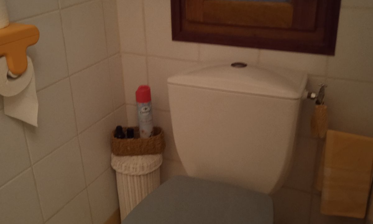 Photo of Bathroom in Evenos