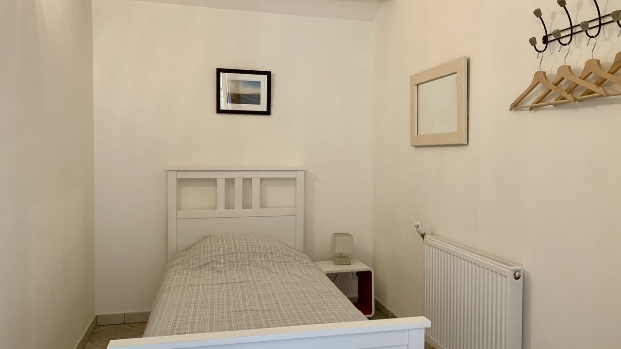 Photo of Bedroom in Saint-Cybranet