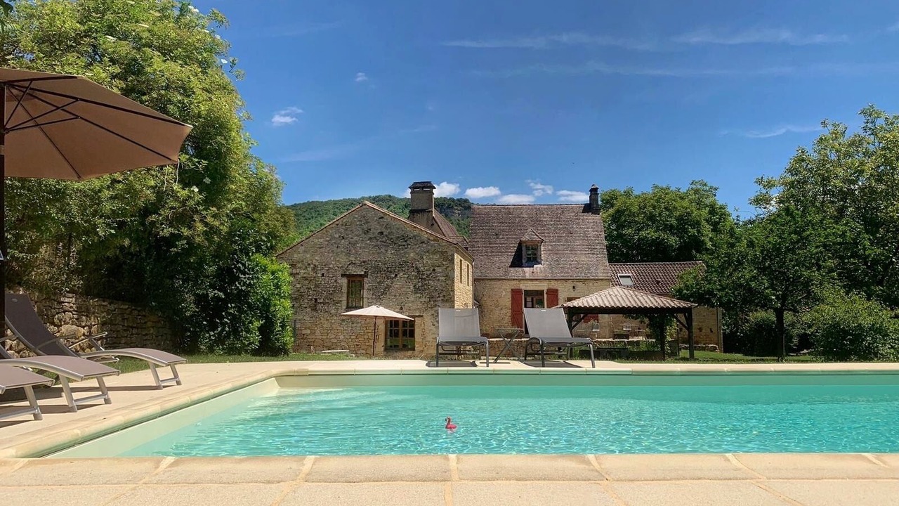 Photo of Outdoor in Saint-Cybranet