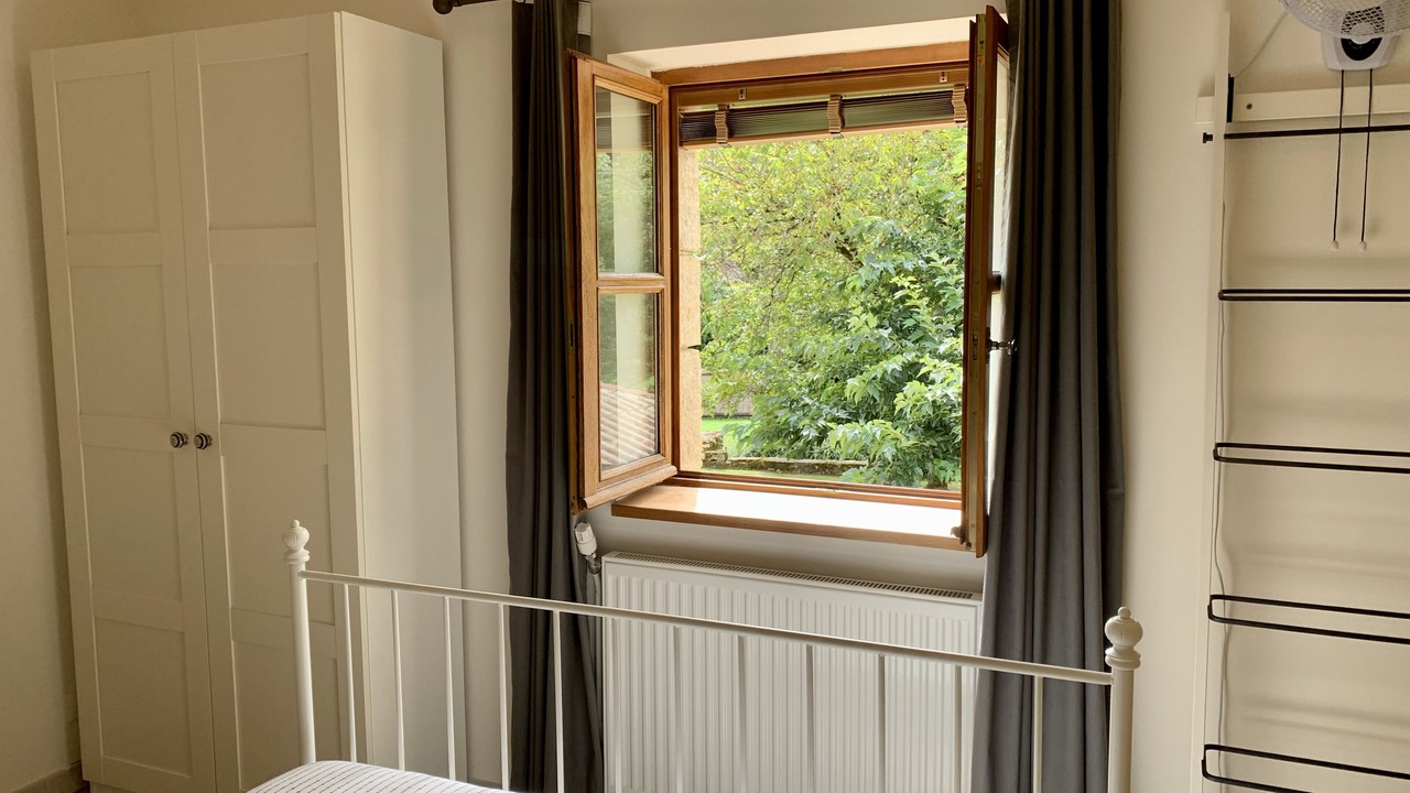 Photo of Bedroom in Saint-Cybranet