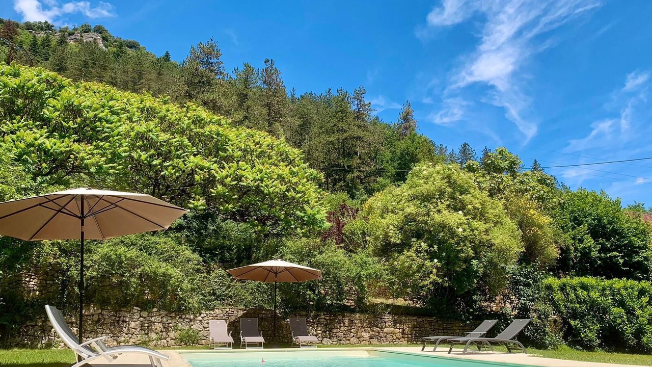 Photo of Outdoor in Saint-Cybranet