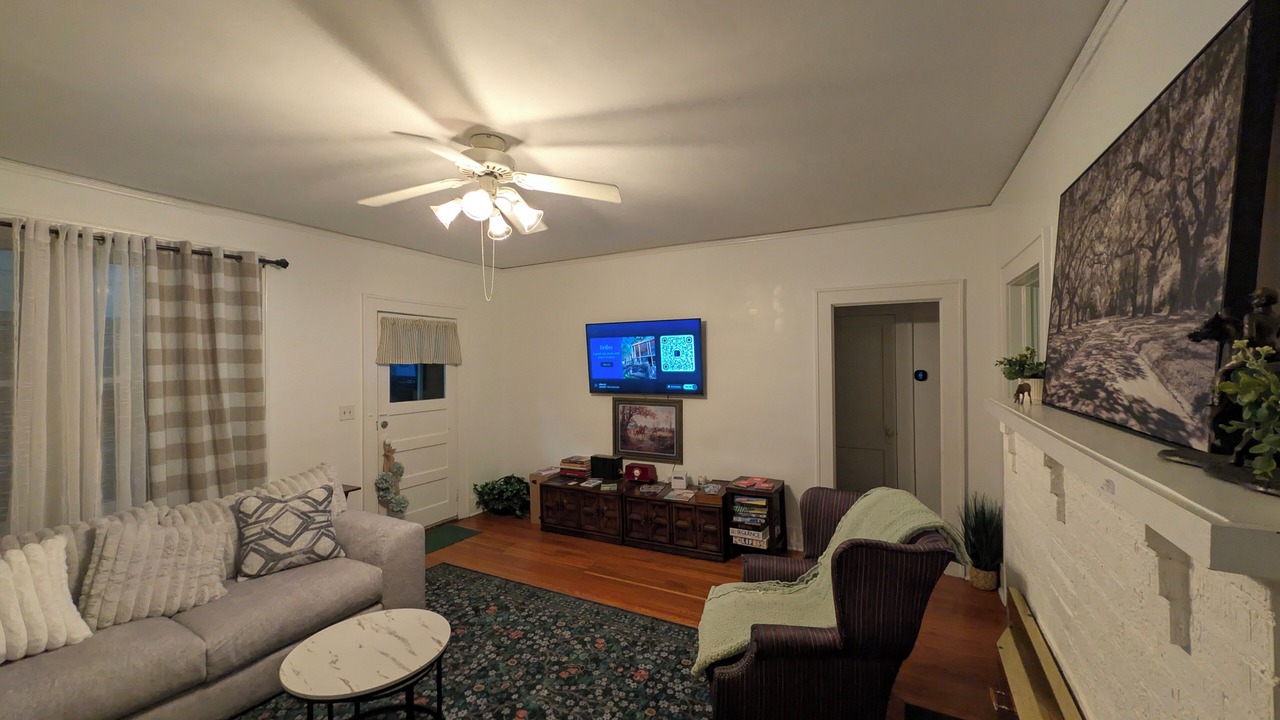 Photo of Livingroom in North Augusta