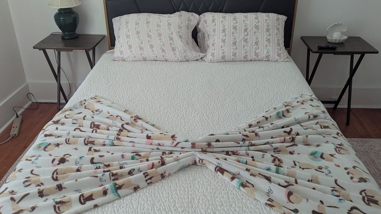 Photo of Bedroom in North Augusta