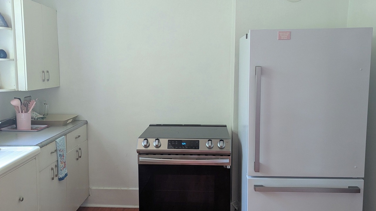 Photo of Kitchen in North Augusta