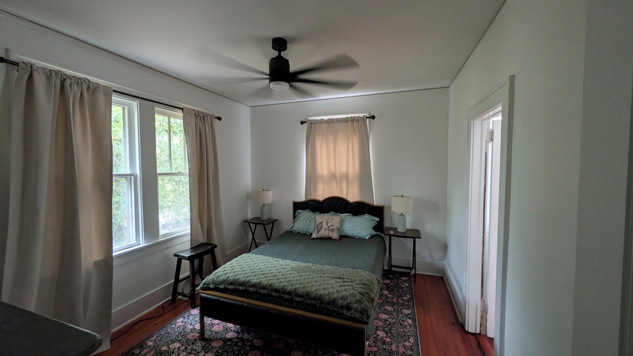 Photo of Bedroom in North Augusta