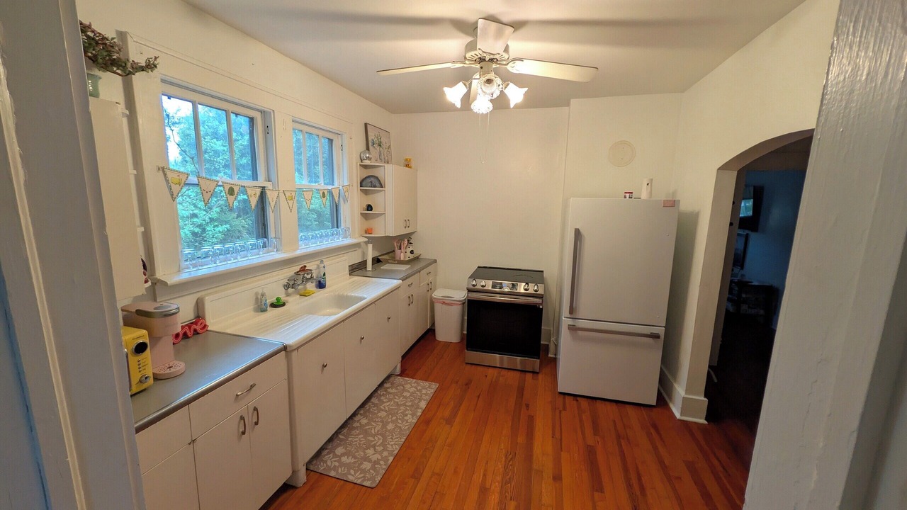 Photo of Kitchen in North Augusta