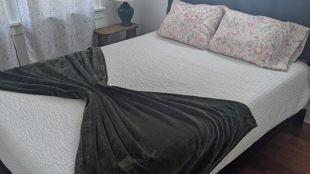 Photo of Bedroom in North Augusta