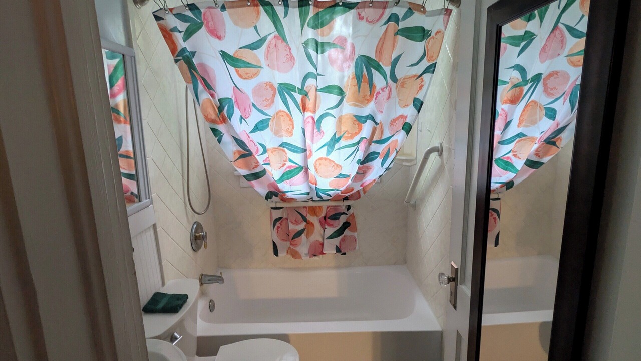 Photo of Bathroom in North Augusta