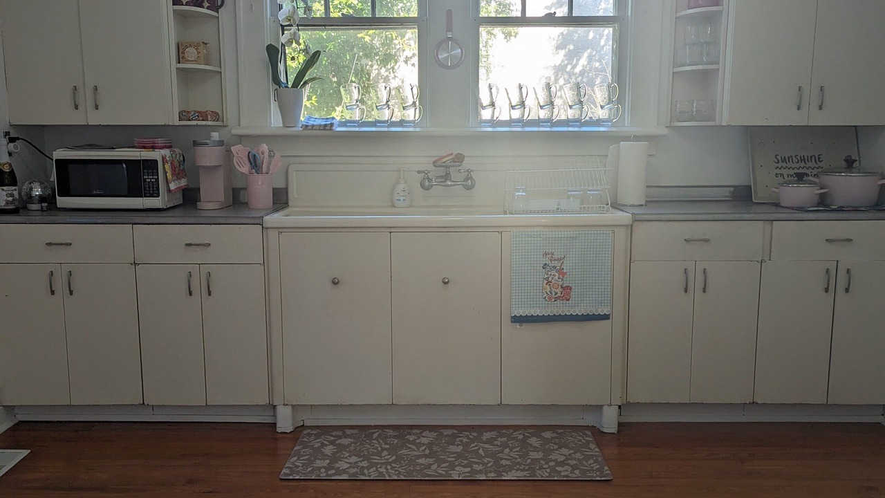 Photo of Kitchen in North Augusta