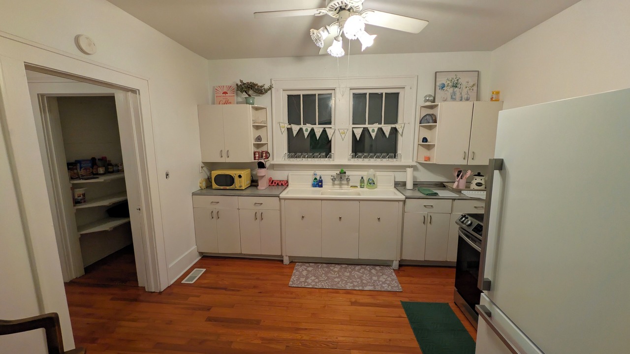 Photo of Kitchen in North Augusta