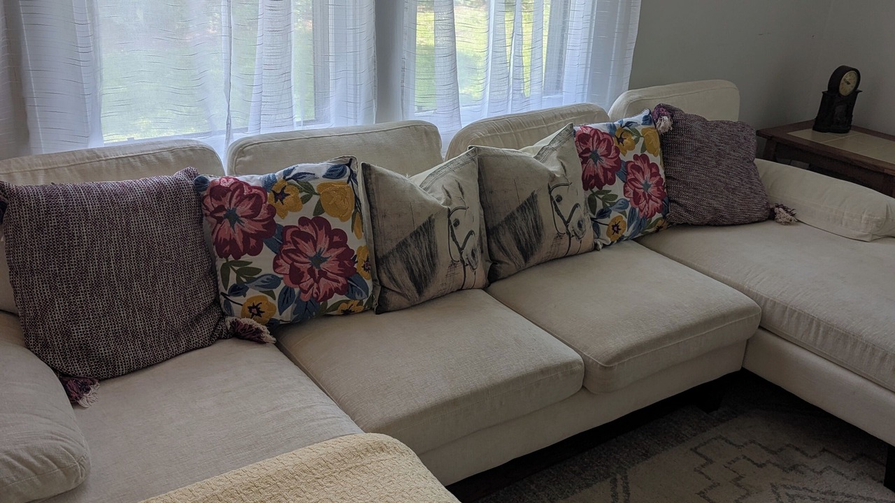 Photo of Livingroom in North Augusta