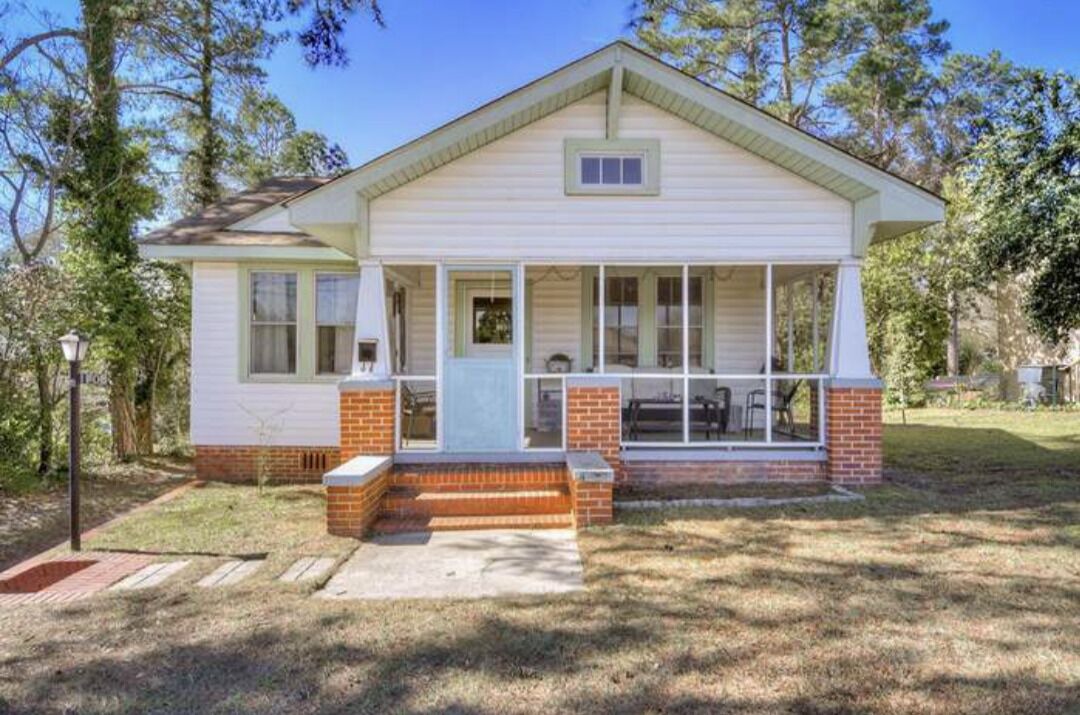 Photo of Outdoor in North Augusta