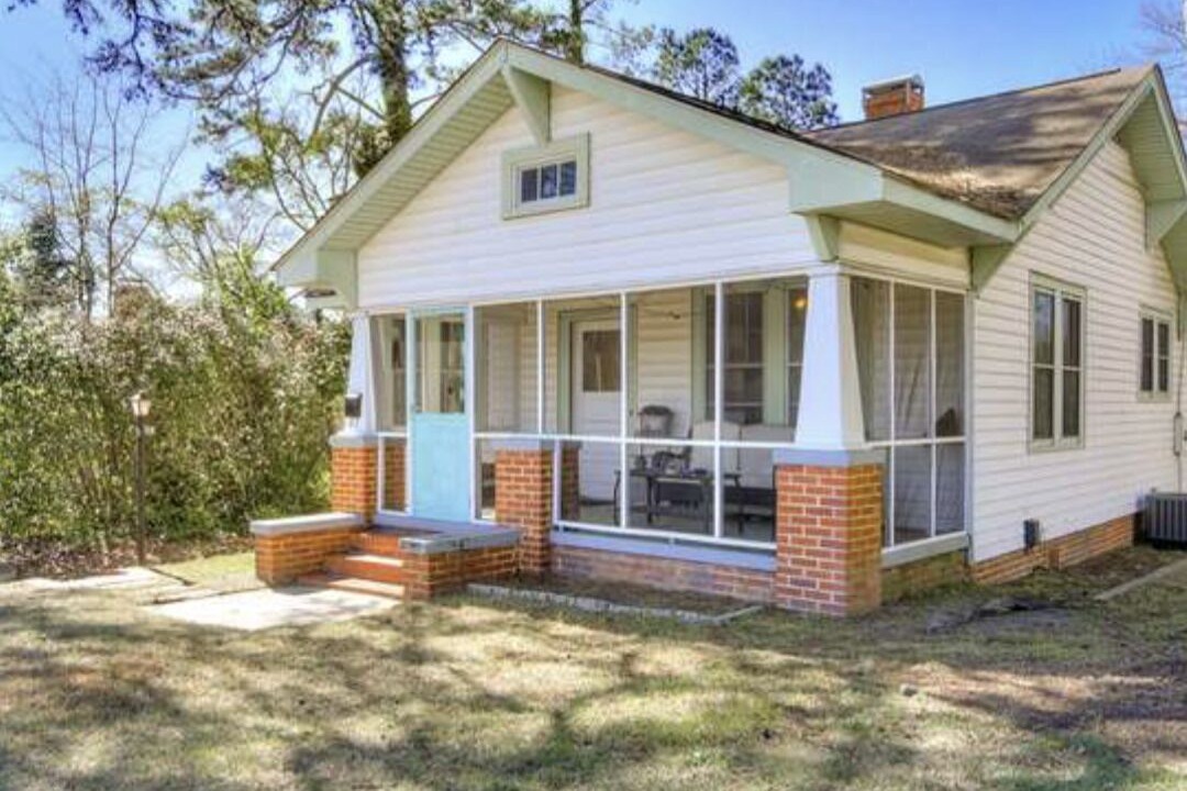 Photo of Outdoor in North Augusta