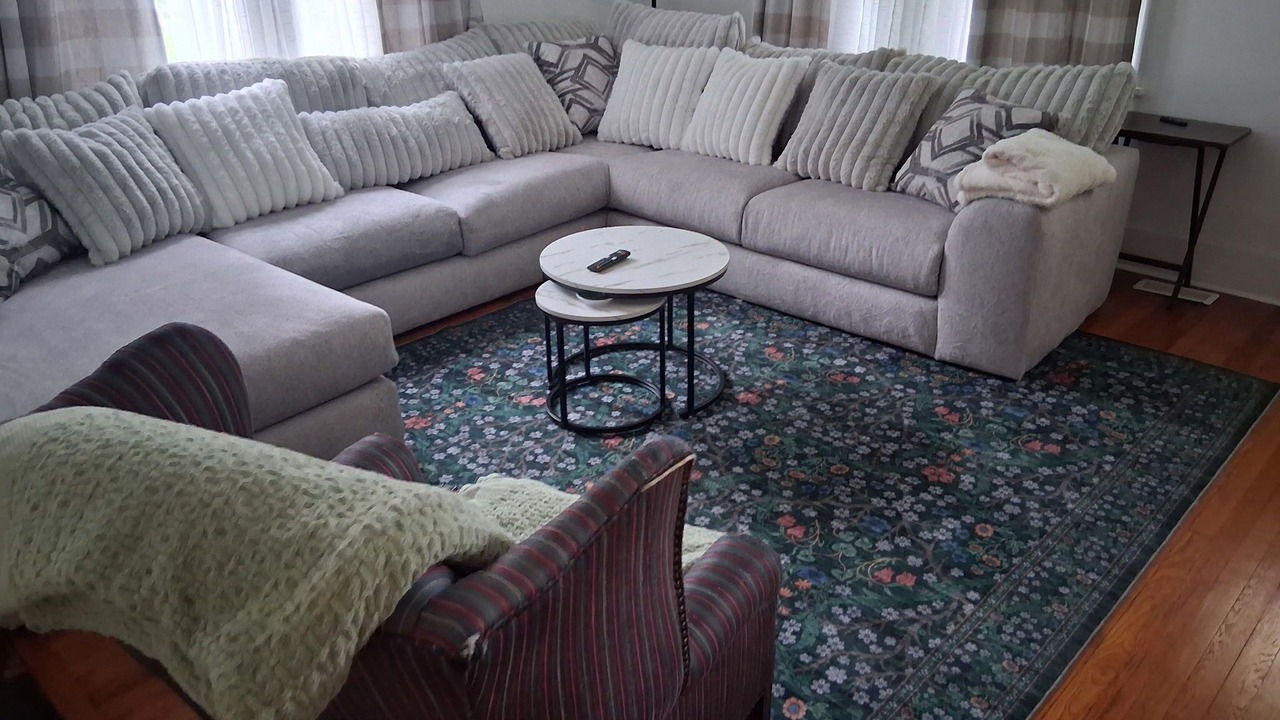Photo of Livingroom in North Augusta