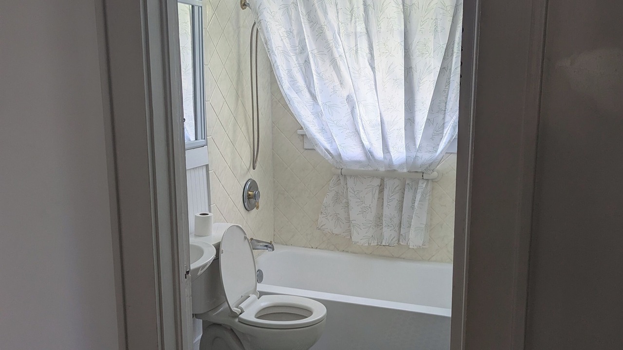 Photo of Bathroom in North Augusta