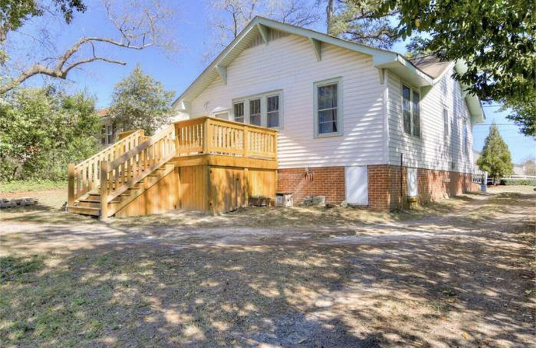 Photo of Outdoor in North Augusta