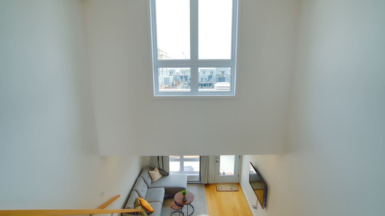 Photo of Livingroom in Hochelaga