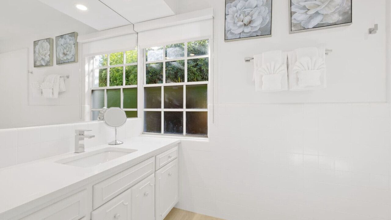 Photo of Bathroom in Moorings